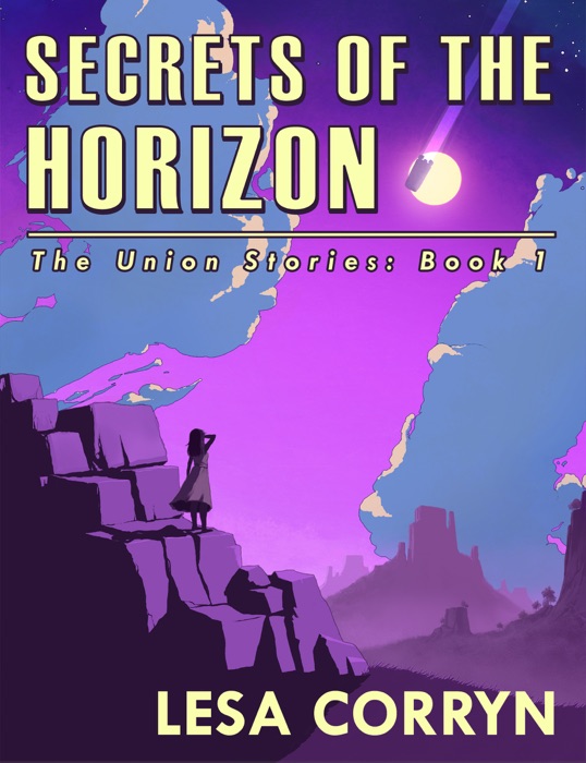 Secrets of the Horizon