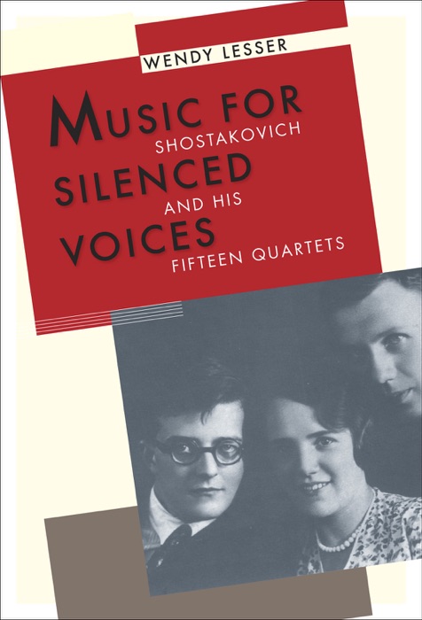 Music for Silenced Voices