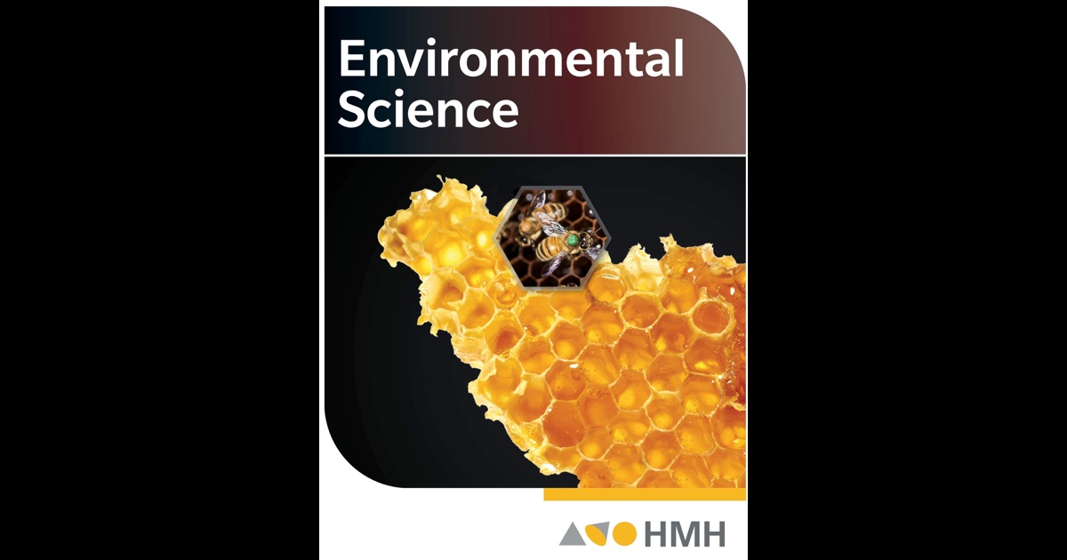 Environmental Science by Dr. Michael Heithaus, Ph.D. & Karen Arms, Ph.D