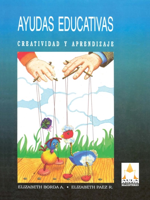 Ayudas Educativas: Creatividad y Aprendizaje