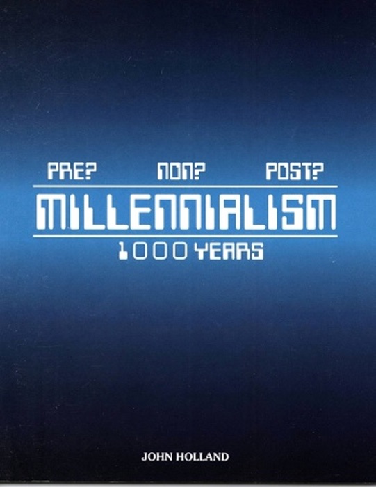 Millennialism