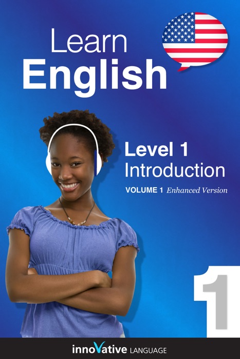 Learn English - Level 1: Introduction (Enhanced Version)