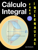 Cálculo Integral - Luis Corona Alcantar