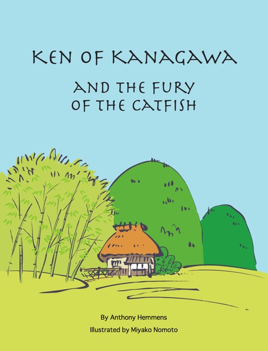 Ken of Kenagawa