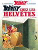 Astérix - Astérix chez les Helvètes - n°16 - René Goscinny & Albert Uderzo