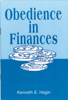 Kenneth E. Hagin - Obedience In Finances artwork