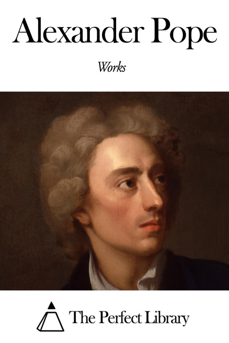 Works of Alexander Pope