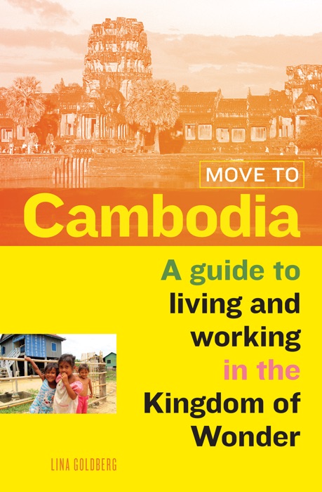 Move to Cambodia