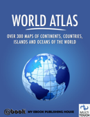 World Atlas - My Ebook Publishing House