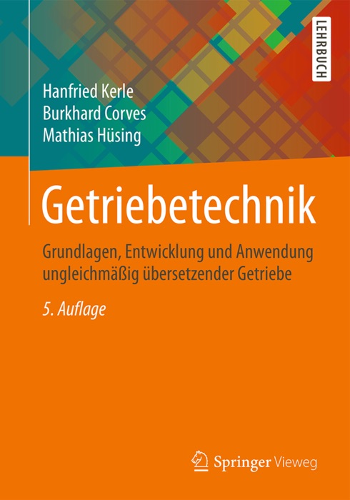 Getriebetechnik