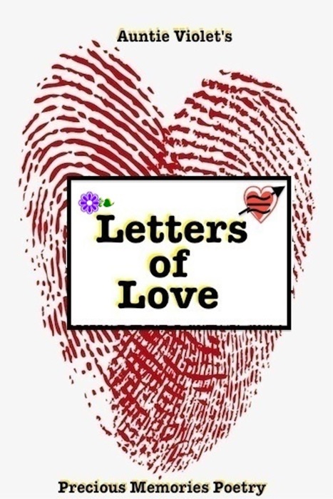 Letters Of Love