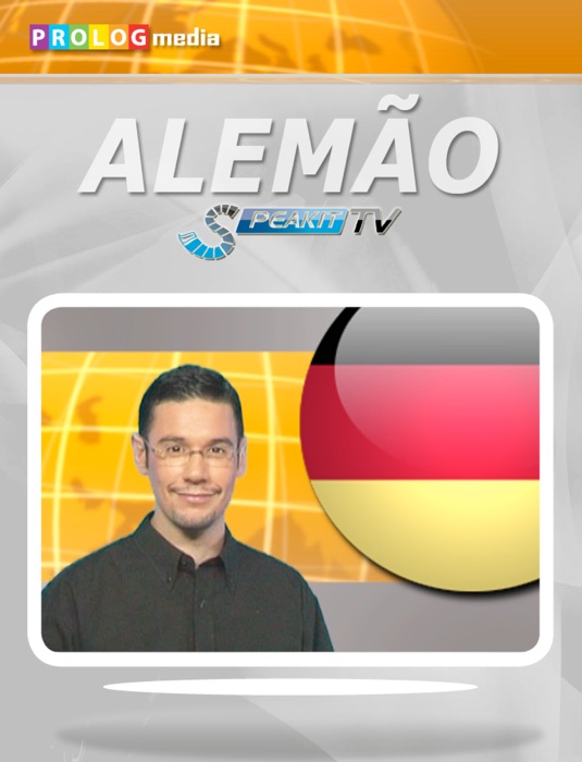 Alemão, ver & falar