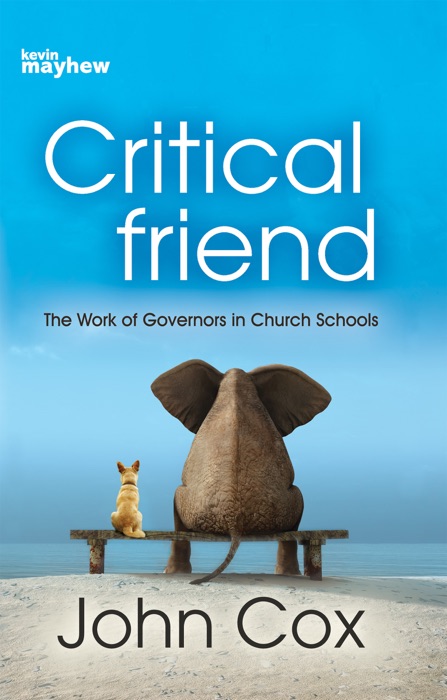 Critical Friend