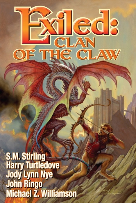 Exiled: Clan of the Claw