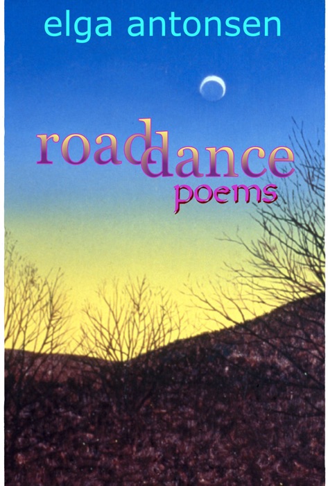 Road Dance: Poems