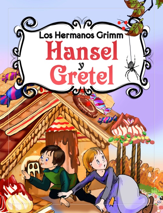 Hansel y Gretel (edición española)