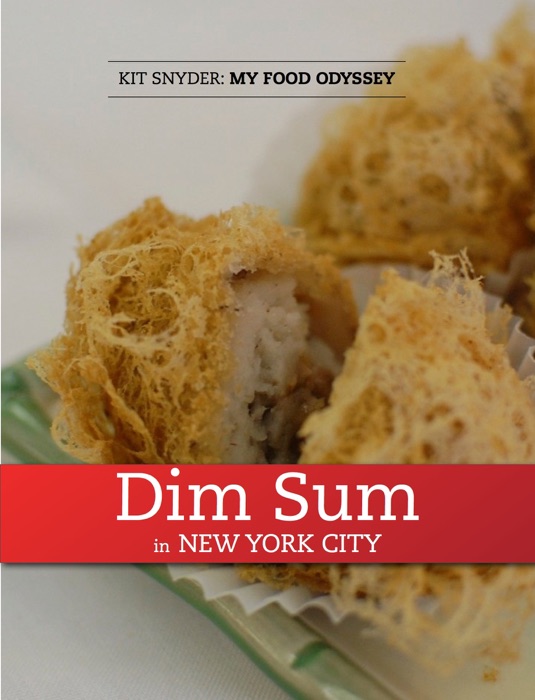 Dim Sum In New York City