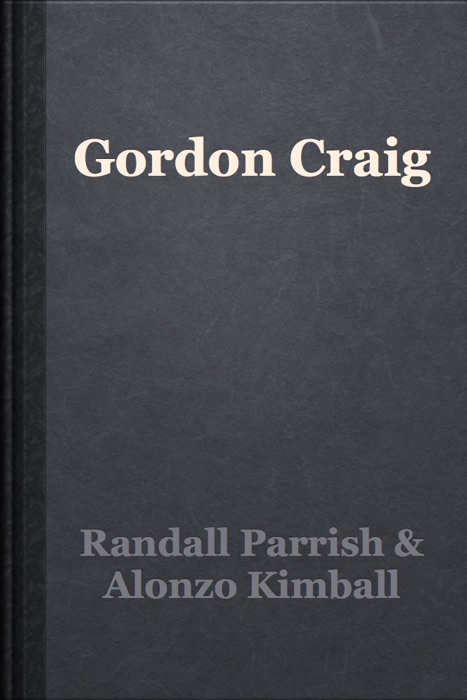 Gordon Craig