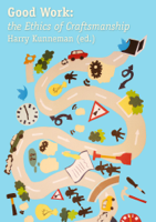 Harry Kunneman - Good Work artwork