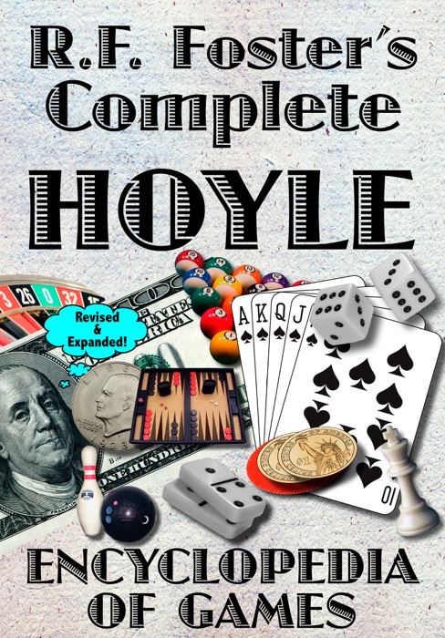 Complete Hoyle Encyclopedia of Games