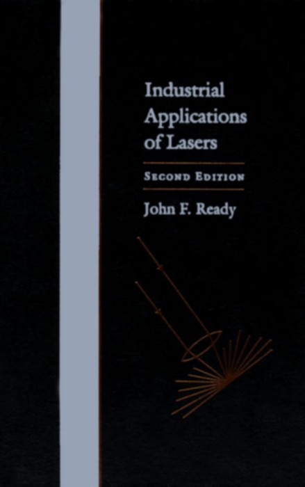 Industrial Applications of Lasers