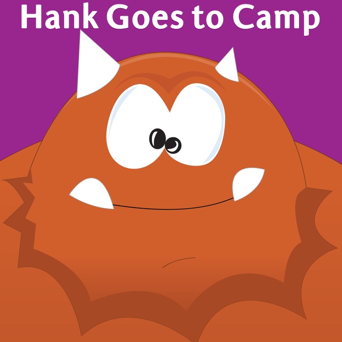 Hank Goes to Camp