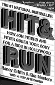 Hit and Run - Nancy Griffin & Kim Masters