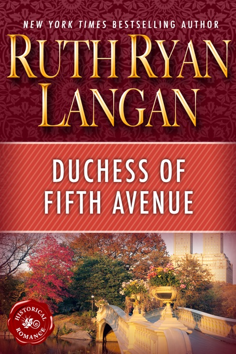 Duchess of Fifth Avenue