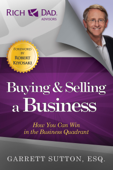 Buying and Selling a Business - Garrett Sutton