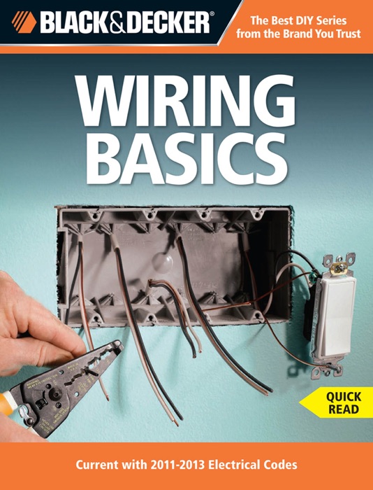 Black & Decker Wiring Basics