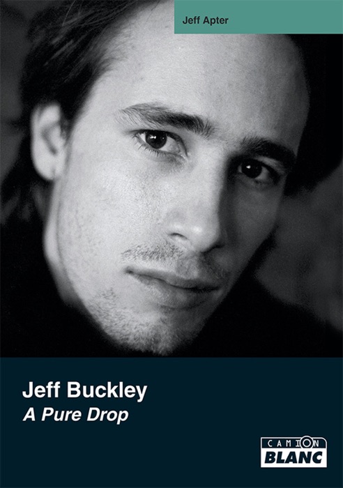 Jeff Buckley