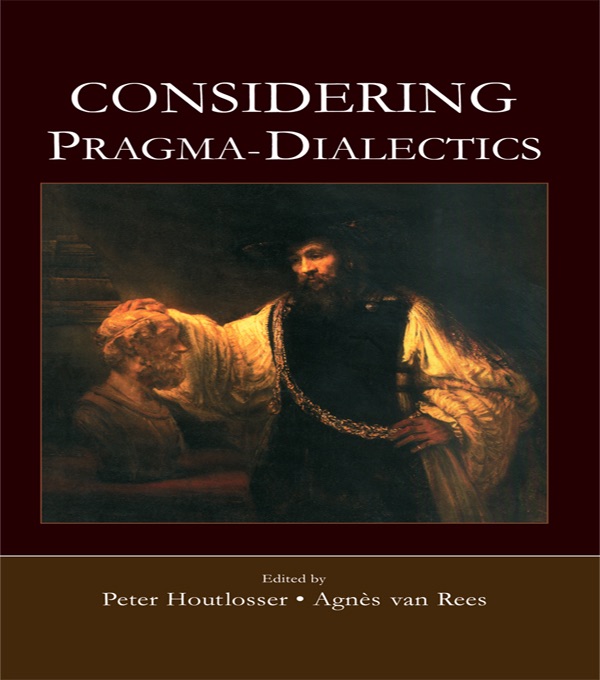 Considering Pragma-Dialectics