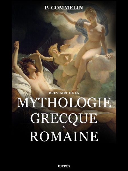 Mythologie grecque et romaine