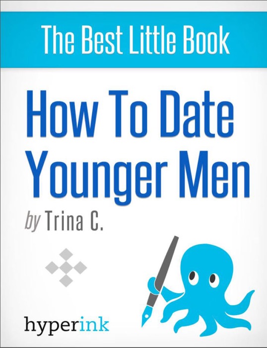 How to Date Younger Men