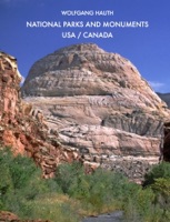National Parks And Monuments
