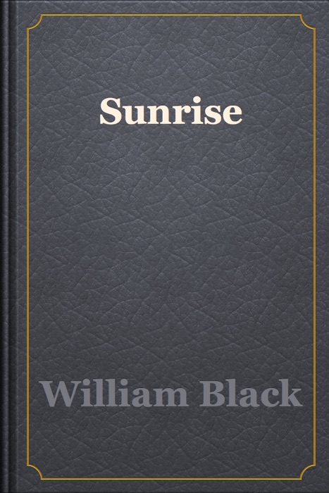 Sunrise