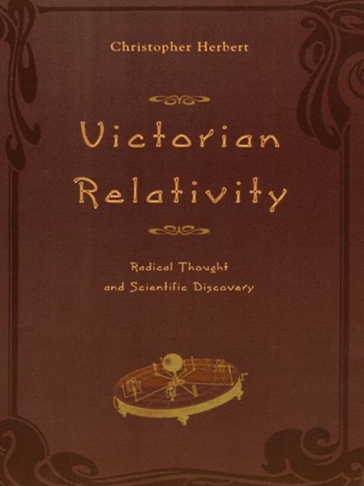 Victorian Relativity