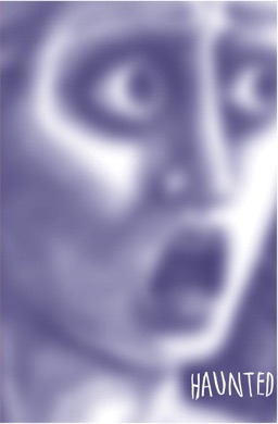 Capa do livro Invisible Monsters de Chuck Palahniuk