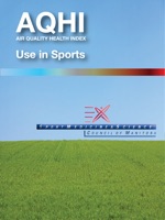 AQHI - Use In Sports