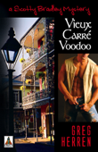 Vieux Carré Voodoo - Greg Herren