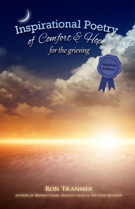 Poetry Of Comfort & Hope For The Grieving