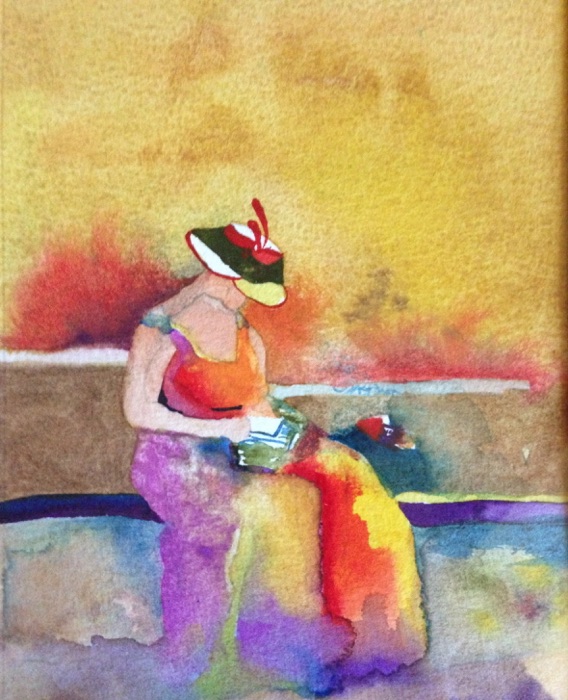 Autochthonous Rhythms