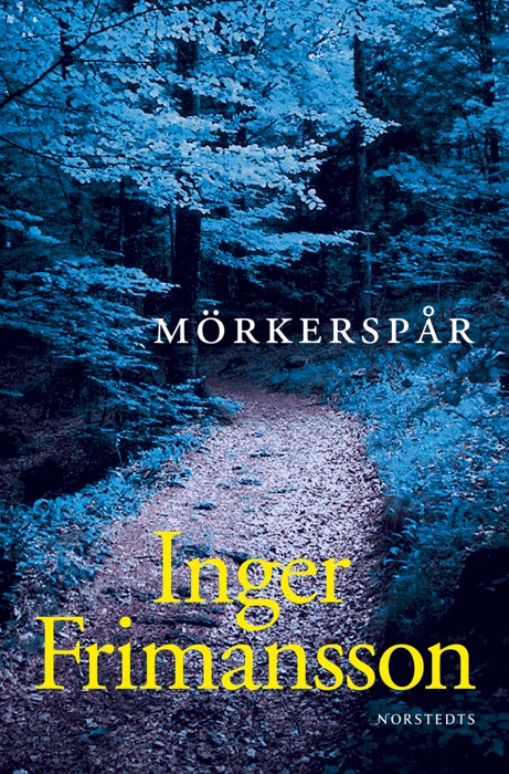 Mörkerspår