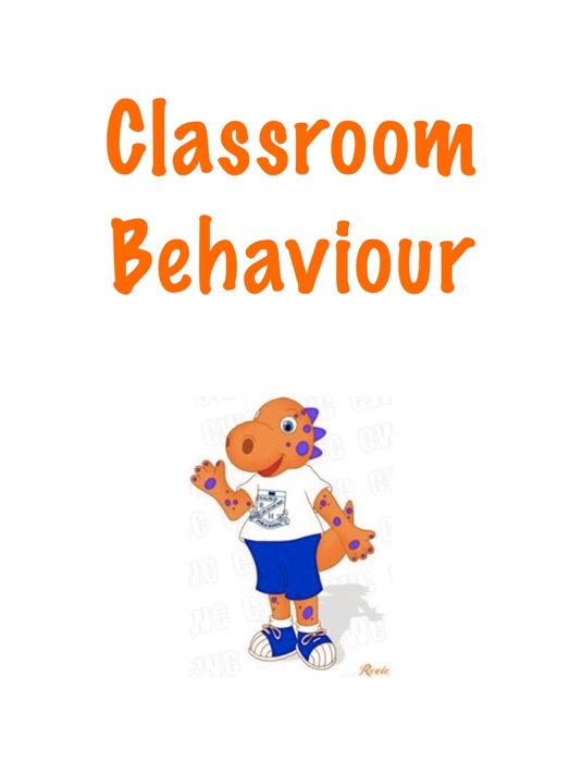 Classroom Behaviour