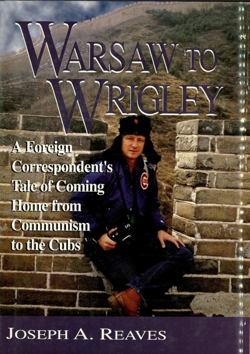 Warsaw to Wrigley