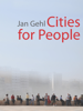 Jan Gehl - Cities for People artwork