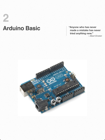 capstone project using arduino