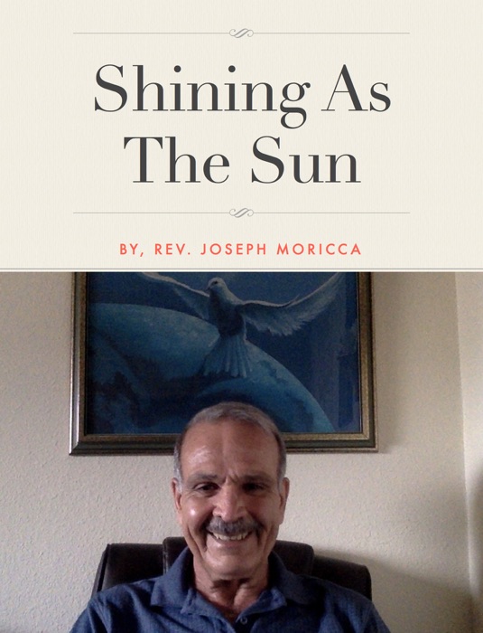 Shining As the Sun