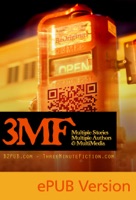 Three Minute Fiction