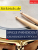 Single Paradiddle - K. Hellmann